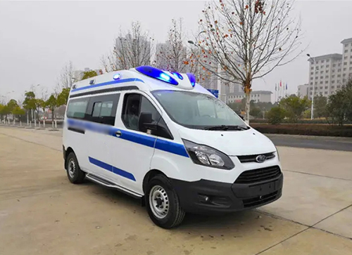 金乡县救护车出租
